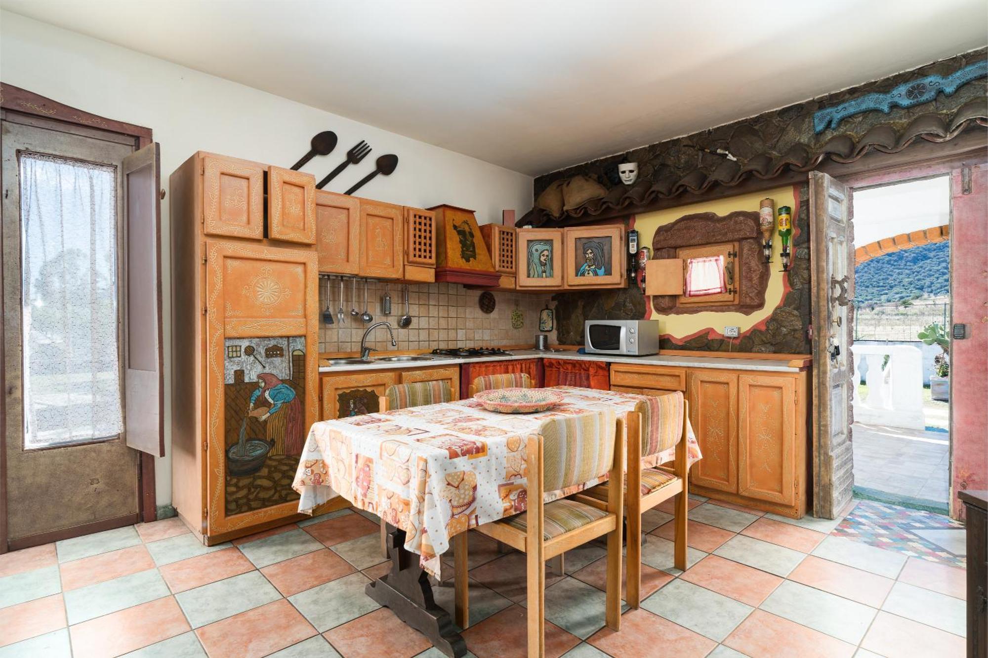 Sa Burrida Posada (Sardinia) Exterior foto