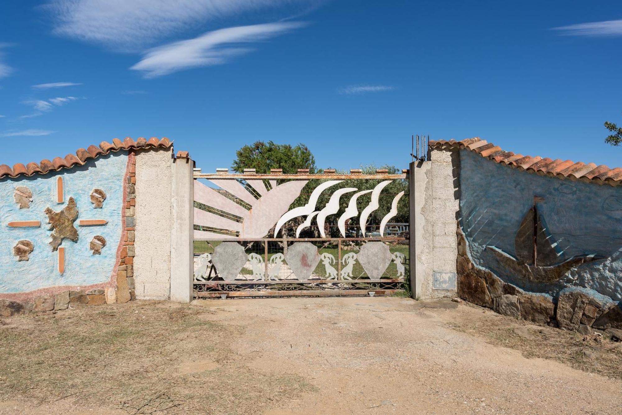 Sa Burrida Posada (Sardinia) Exterior foto