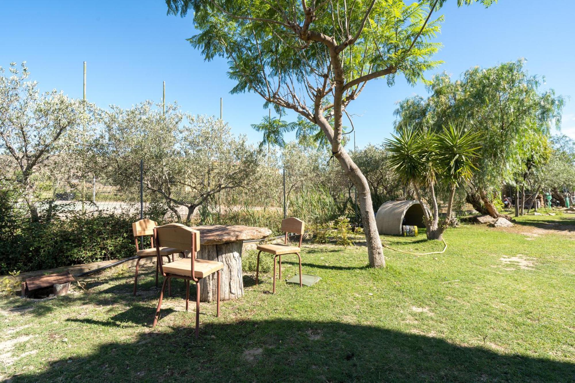 Sa Burrida Posada (Sardinia) Exterior foto